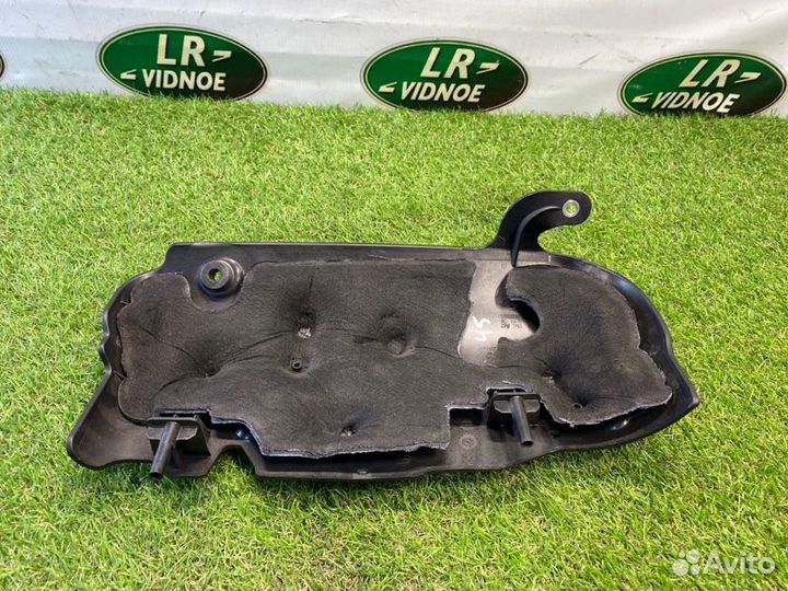 Декоративная крышка двигателя Jeep Wrangler JL EC1