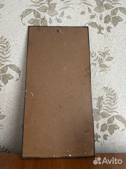 Чеканка Панно СССР