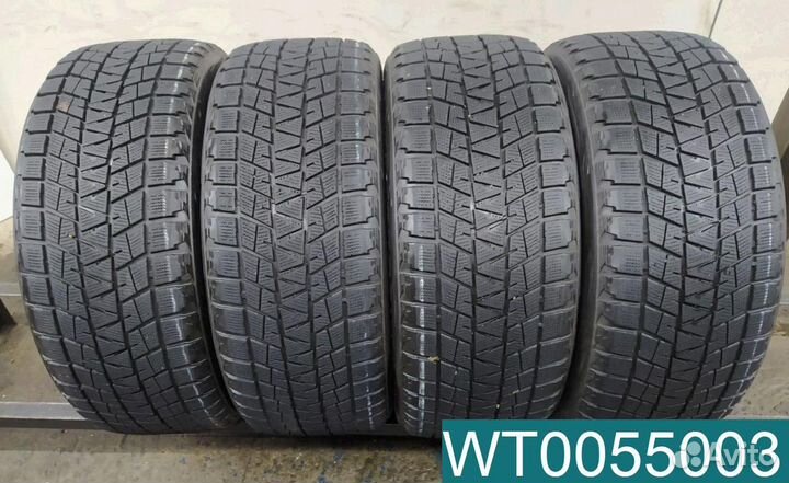 Bridgestone Blizzak DM-V1 265/50 R19 95T