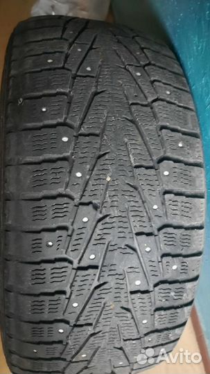 Nokian Tyres Hakkapeliitta 7 SUV 255/50 R19