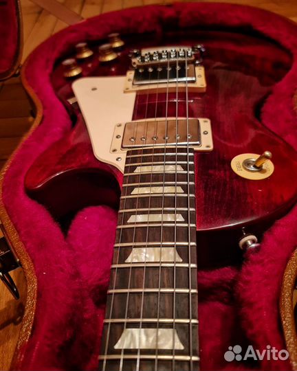 Gibson Les Paul Studio