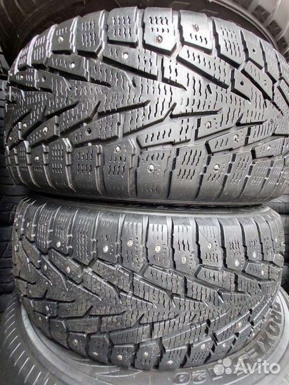 Nokian Tyres Hakkapeliitta 7 SUV 225/60 R17 99T