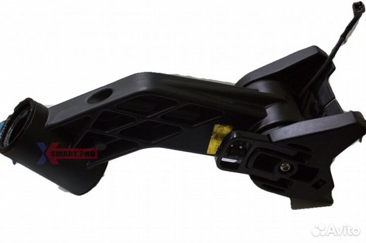 Механизм складывания kugoo s1 pius