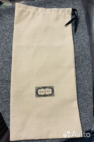 Пыльник Gucci Chanel Lacoste Moreschi цум