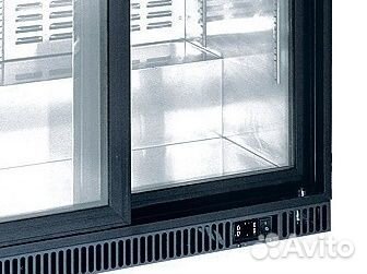 Шкаф холодильный барный Cooleq BF 250