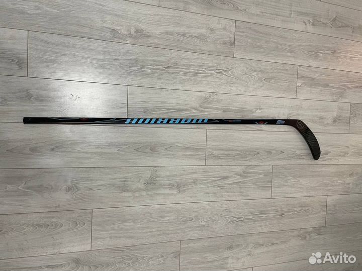 Клюшка хоккейная Warrior Covert Super Dolomite Int