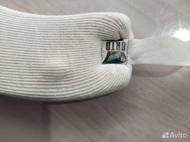 Воротник шанца, детский шейный бандаж