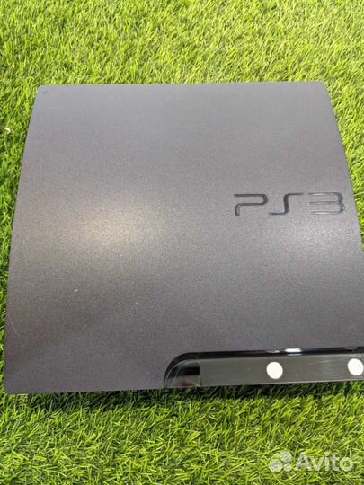 PlayStation 3 Slim 150gb