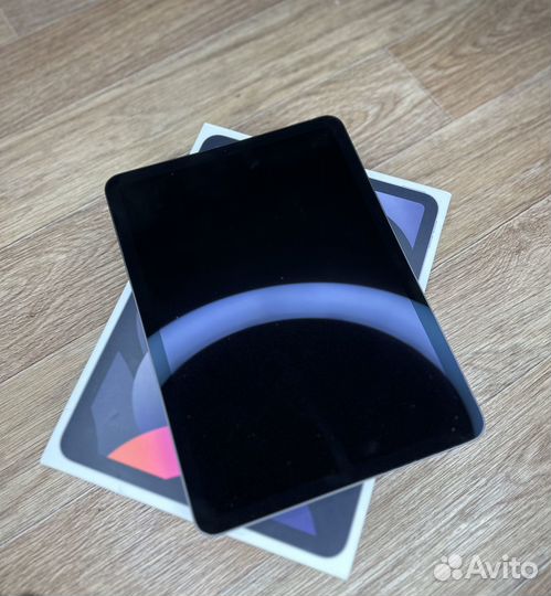 Продам iPad Air 4 256gb wifi