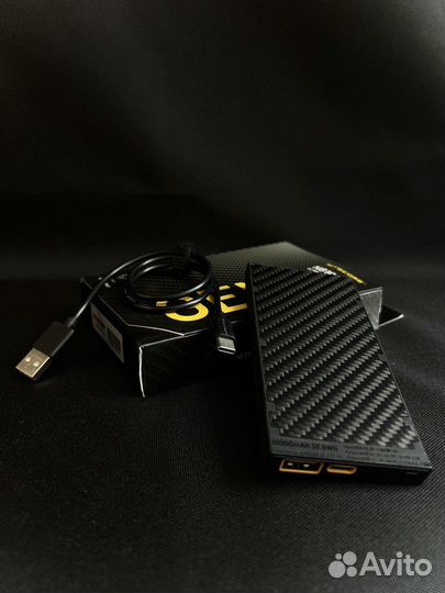 Nitecore NB10000 Gen2 Power Bank 20W