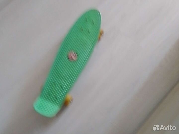 Подвеска для скейтборда