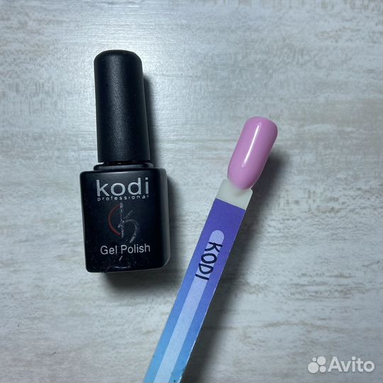 Набор гель лаков