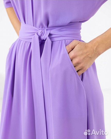 Вечернее платье в пол 48,52р