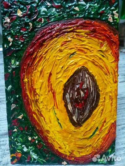 Картина Сочный Манго