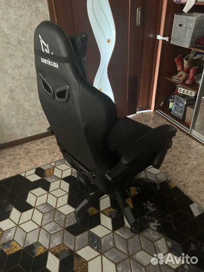 Игровое кресло