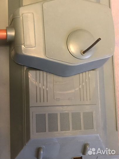 Игрушка Танк лмз СССР