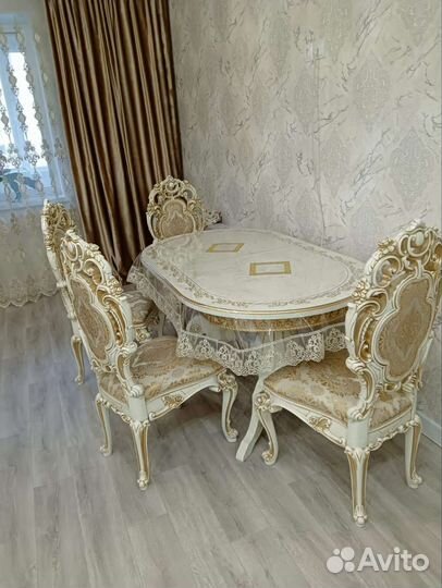 Скатерть из гибкого стекла, силиконовая