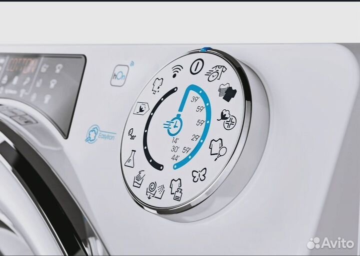 Стиральная машина Candy 7kg (inverter)