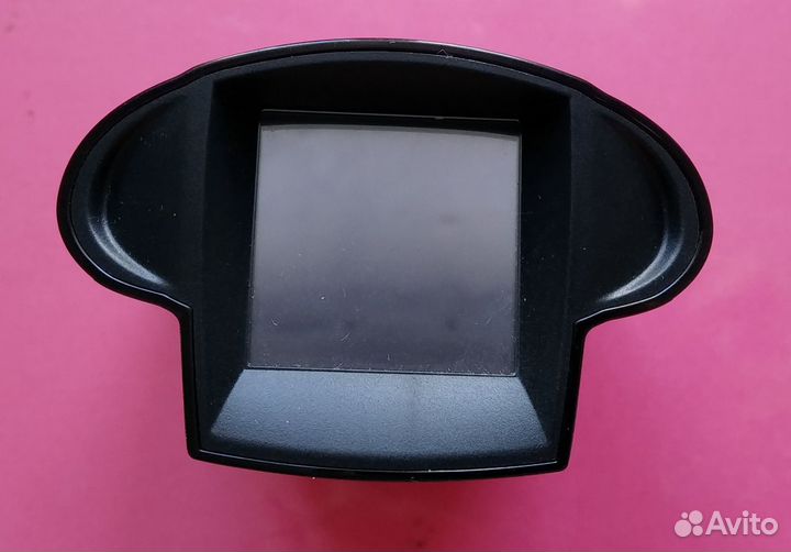 Радар детектор