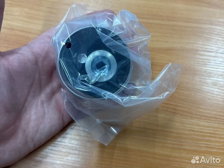 Ролик натяжителя ремня opel pt-p 2506