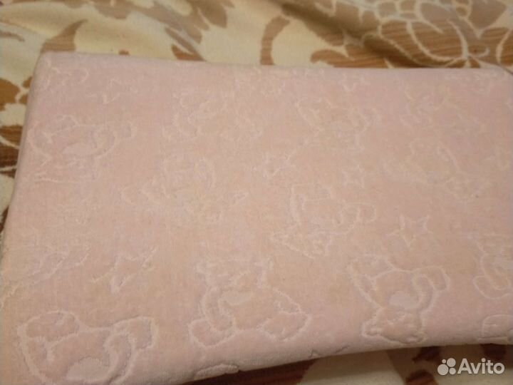 Подушка ортопедическая trelax