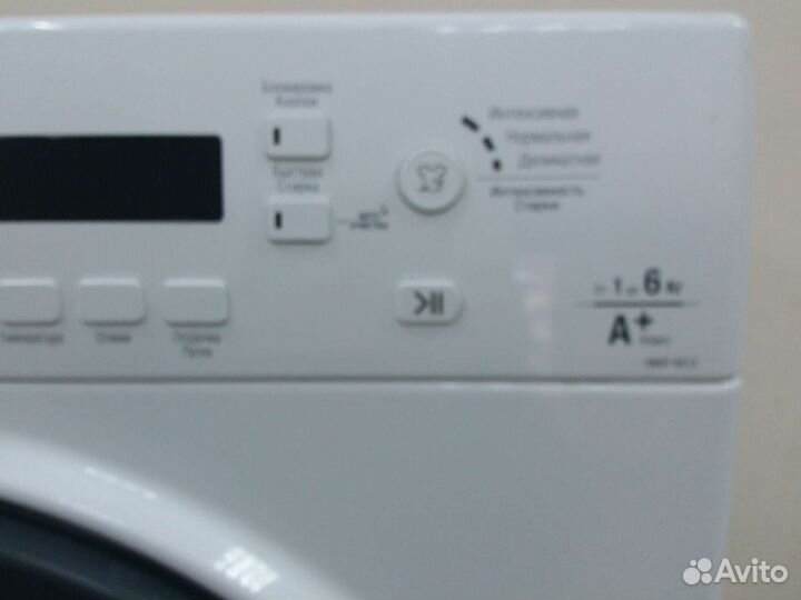 Стиральная машина бу Haier и другие.От: