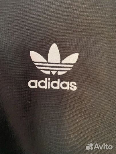 Спортивная олимпийка женская adidas