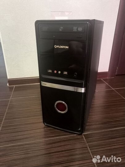 Домашний компьютер