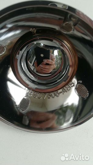 Отражатели от смесителя