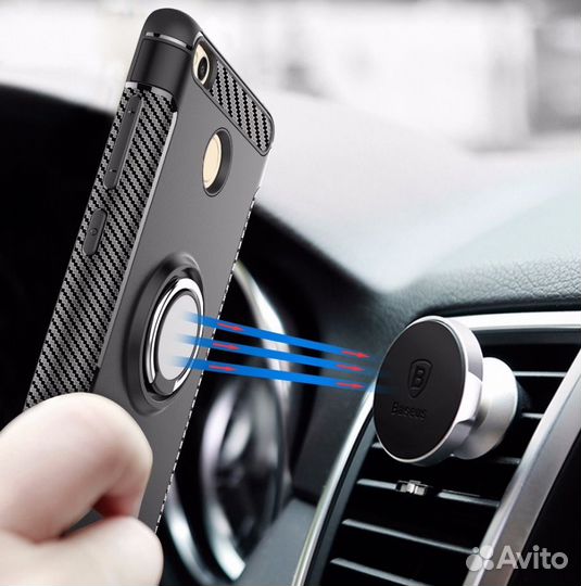 Чехлы для Xiaomi Redmi