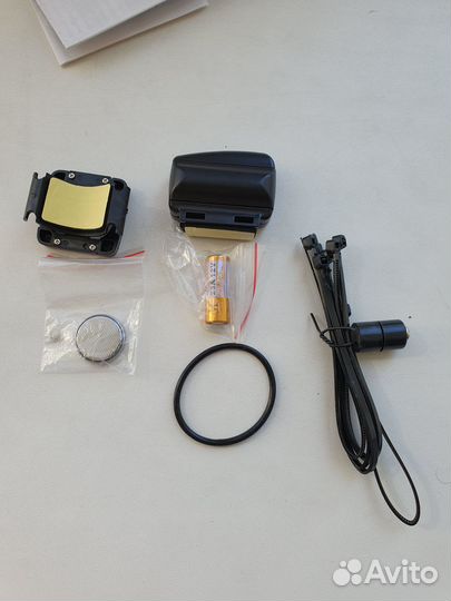 Велоаксессуары