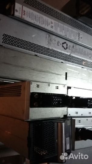 Модуль силовой 20KH от ибп APS Smart-UPS