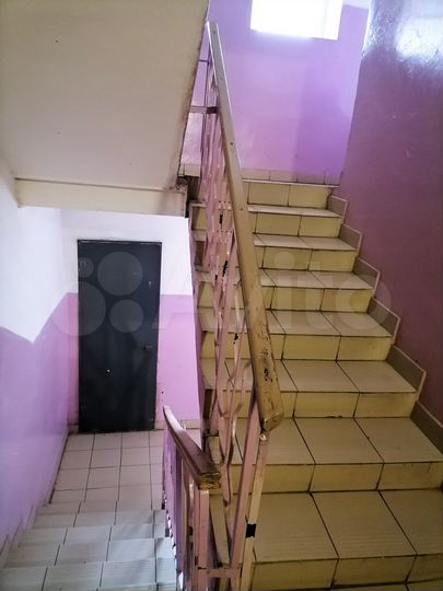 3-к. квартира, 64,8 м², 5/9 эт.