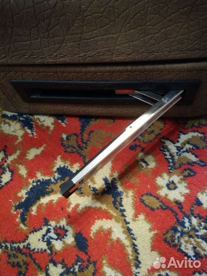 Чемодан СССР