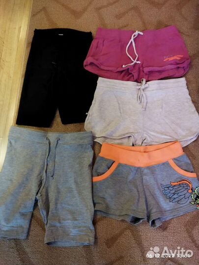 Женские вещи большущий пакет