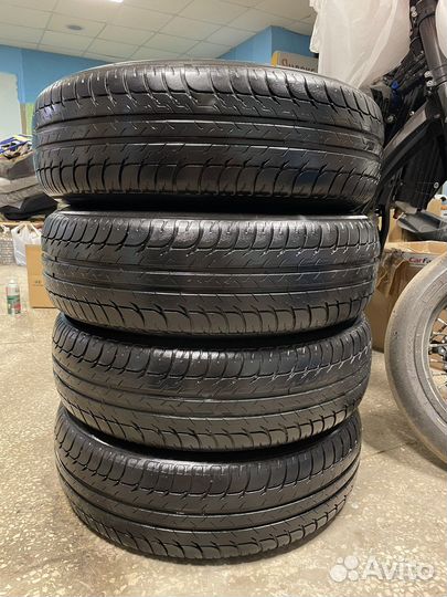 Goodride AS 668 205/70 R16 19B