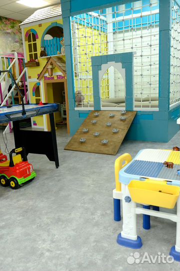 Детские праздники