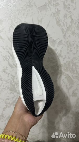 Кроссовки Nike Zoom Double Stacked