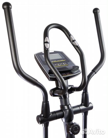 Эллиптический тренажер Atlas Sport factor