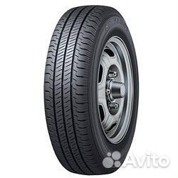 Dunlop SP Van01 235/65 R16 R