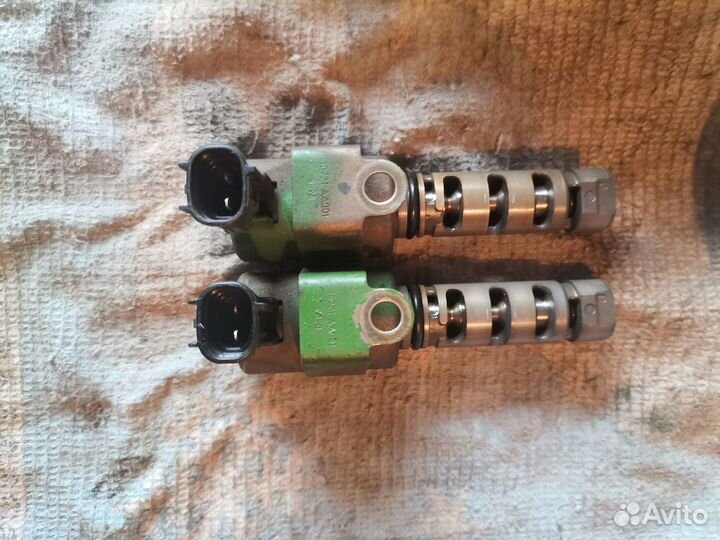 Шестерни распредвала субару