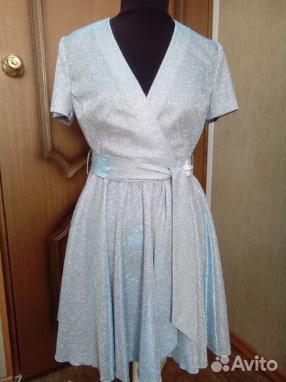 Пошив и ремонт одежды