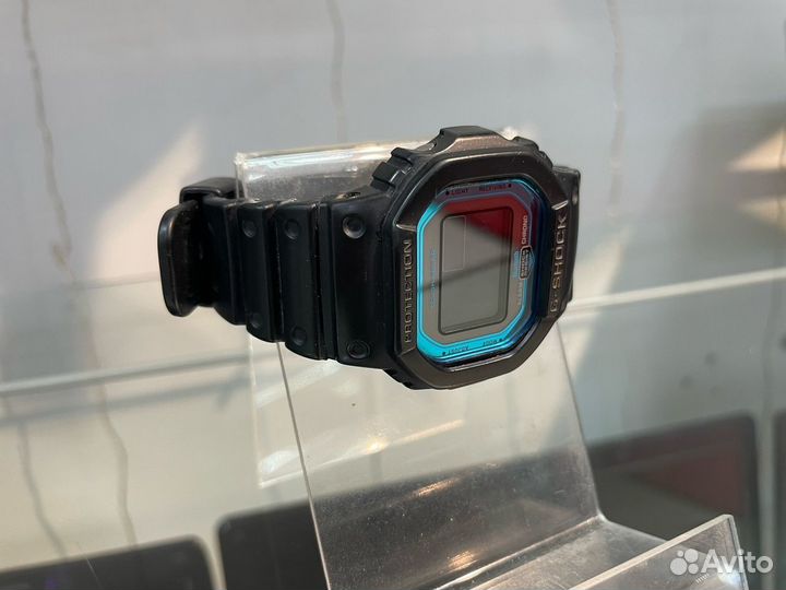 Наручные часы casio G-Shock GW-B5600