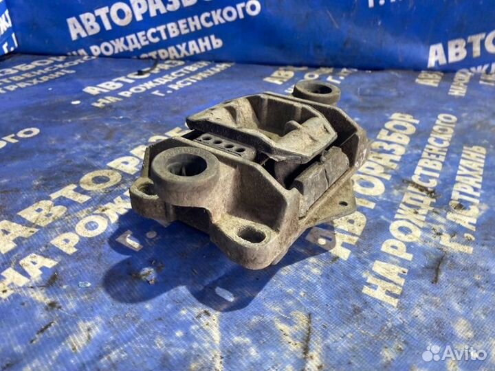 Подушка двигателя Ford Mondeo 3 лифтбэк cjba 2001