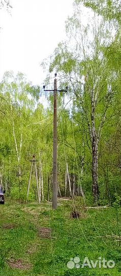 Услуги электрика