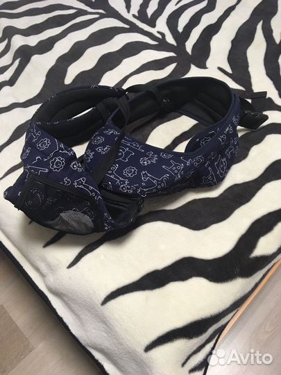 Эргорюкзак хипсит