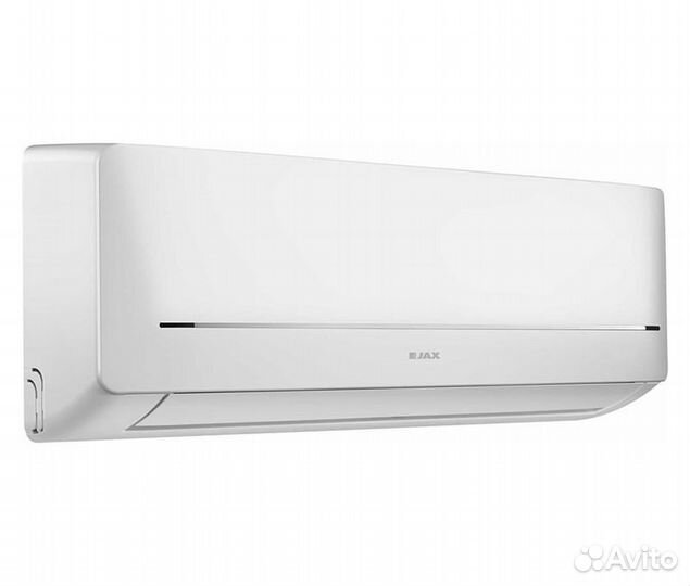 Сплит-системы - JAX