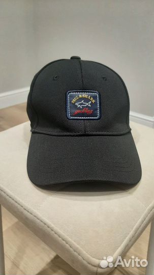 Кепка мужская