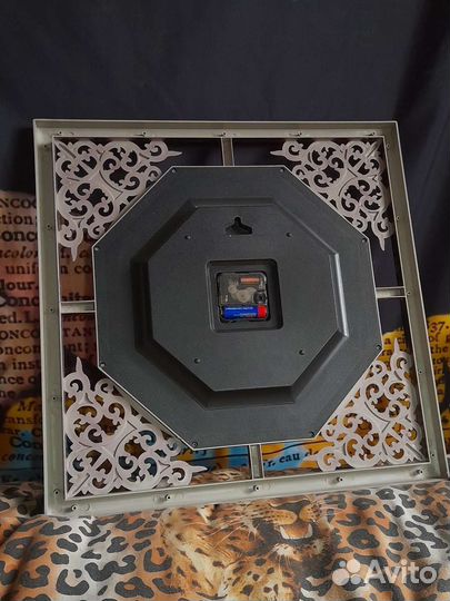 Часы настенные