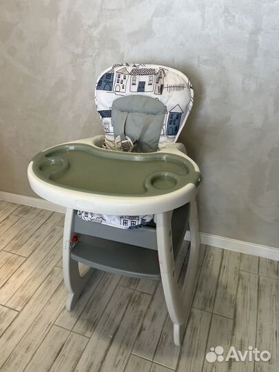 Стул для кормления